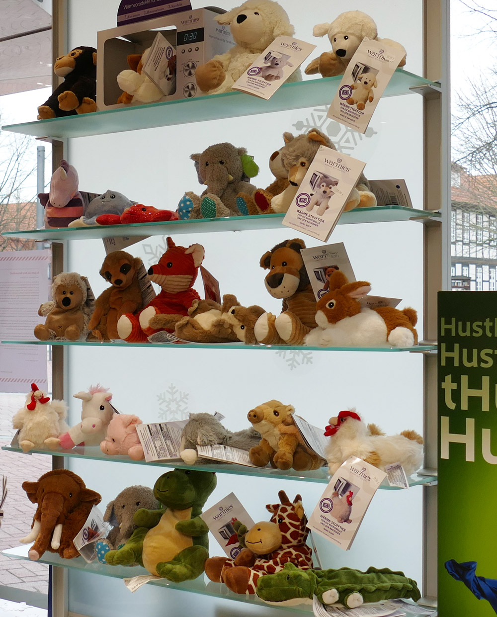 Kompetenzapotheke für Naturheilkunde